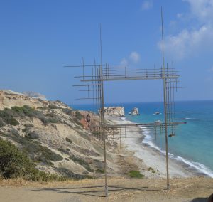 אטרקציות בקפריסין