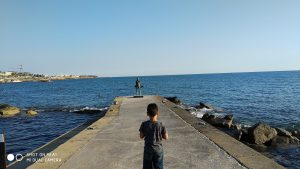 קיץ למשפחות בקפריסין