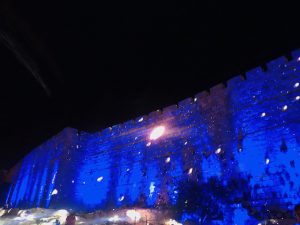 אטרקציות בירושלים