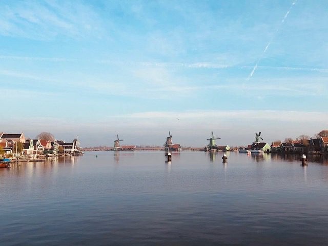The Best Photo Locations in Amasterdam