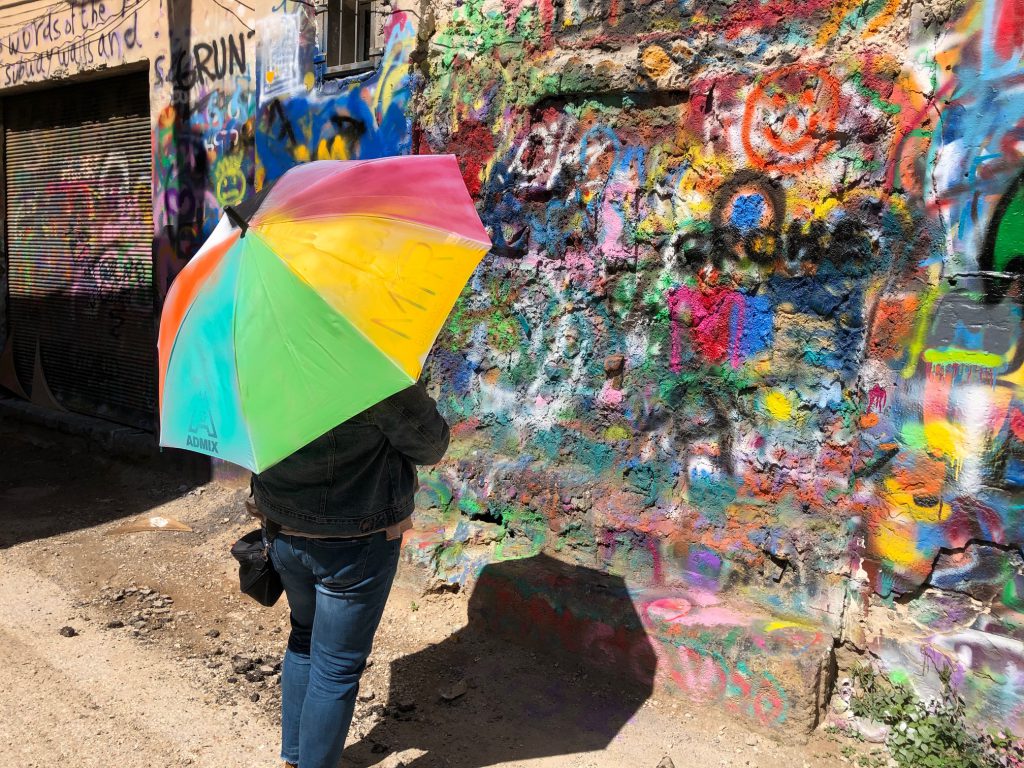 אטרקציות בתל אביב