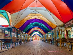 מקומות אינסטגרמים בירושלים