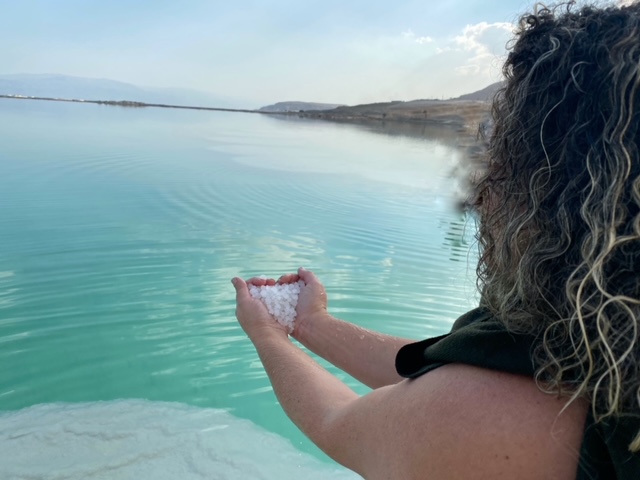 The Best Photo Locations in dead sea