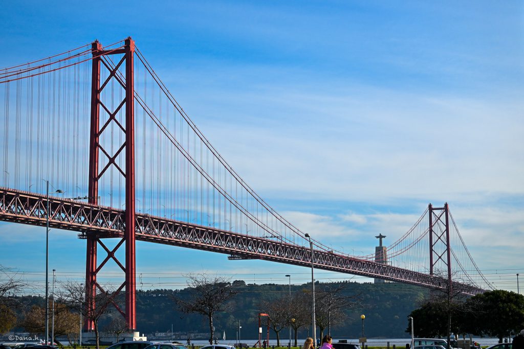 גשר ליסבון